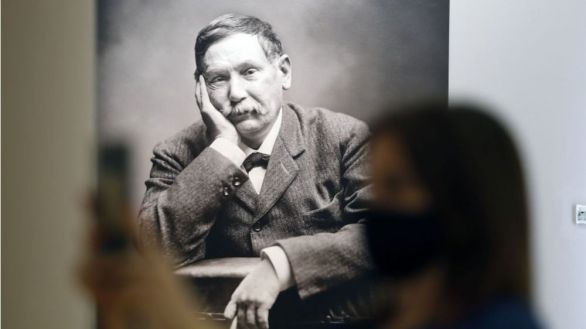 Un repaso a la historia de España a través de retratos de Galdós