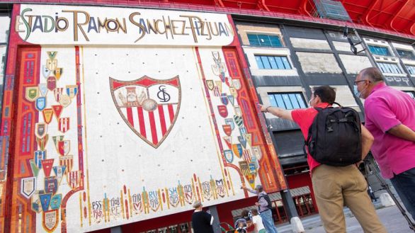 Guía de las retransmisiones deportivas del fin de semana | LaLiga acelera