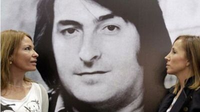 La primera biografía autorizada de Nino Bravo revela la vida íntima del mito