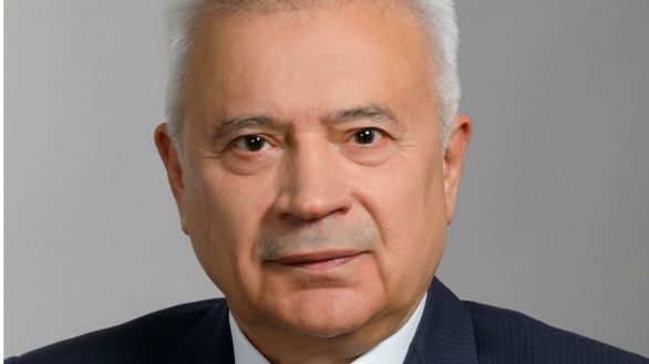 Alekperov, presidente de la petrolera rusa Loukoil, dimite tras pronunciarse contra la guerra