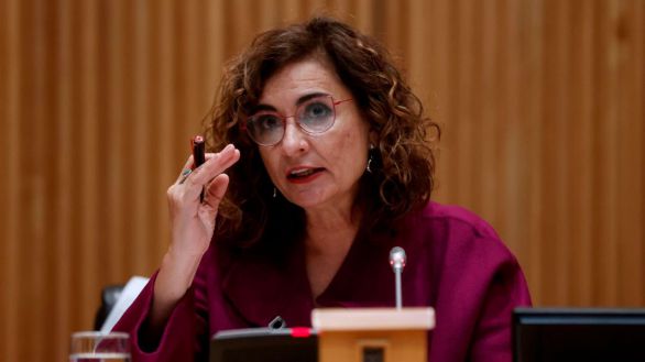 La deuda pública alcanza el máximo histórico de 1,442 billones de euros