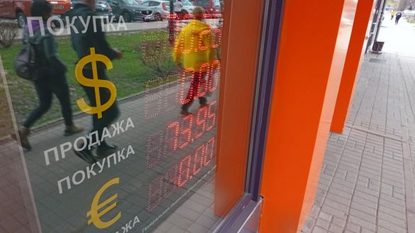 La economía rusa se desplomará a niveles nunca vistos desde la caída del telón de acero