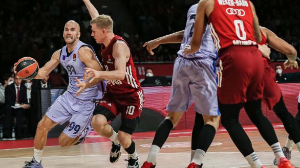 Euroliga. El Barcelona se desploma y se la jugará en el Palau ante el Bayern | 59-52