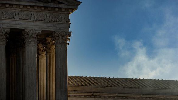 El Supremo de EEUU confirma que el borrador sobre la derogación del aborto es real