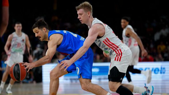 Euroliga. El Barcelona sufre para llegar a la Final Four y se cita con el Real Madrid | 81-72