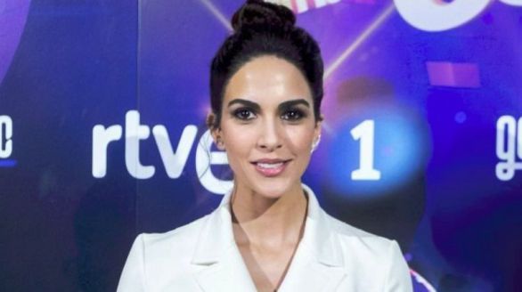 La española Rocío Muñoz Morales presentará las galas del Festival de Venecia