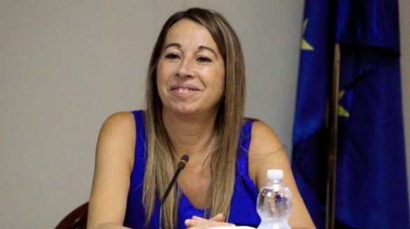 La Fiscalía se opone a imputar al primo de Almeida y a Elena Collado