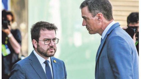 Las portadas de este sábado 7 de mayo