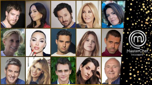 Norma Duval y Ruth Lorenzo, a los fuegos en la próxima edición de "MasterChef Celebrity"