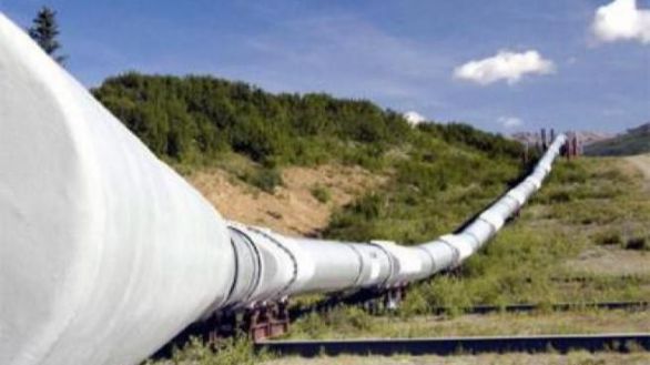 Ucrania corta el tránsito de un tercio del gas que transporta de Rusia a Europa