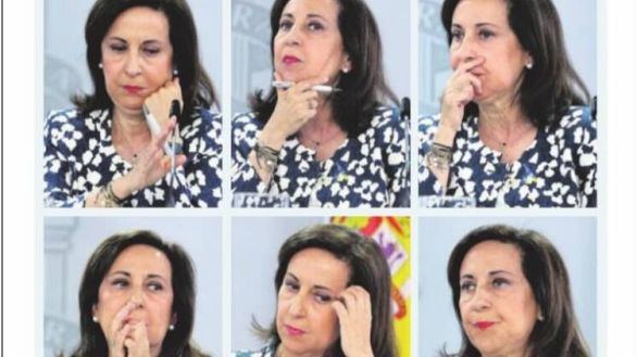Las portadas de los diarios de este miércoles