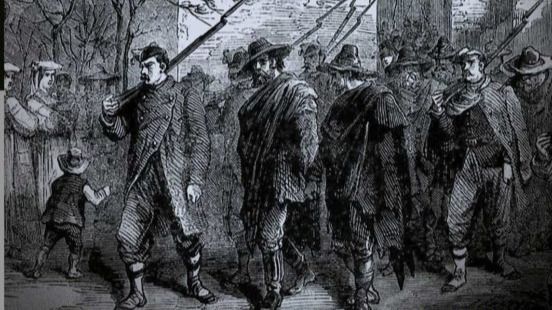 El general carlista José Borges, un héroe en Italia y un desconocido en España