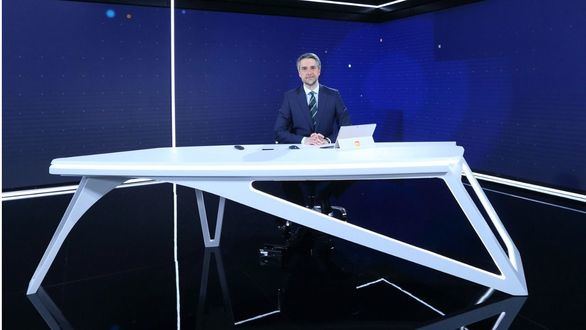 La 1 no levanta cabeza frente al éxito de los informativos de Antena 3