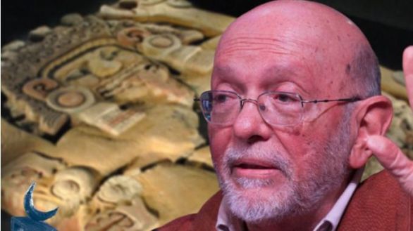 El arqueólogo Eduardo Matos, Premio Princesa de Asturias de Ciencias Sociales