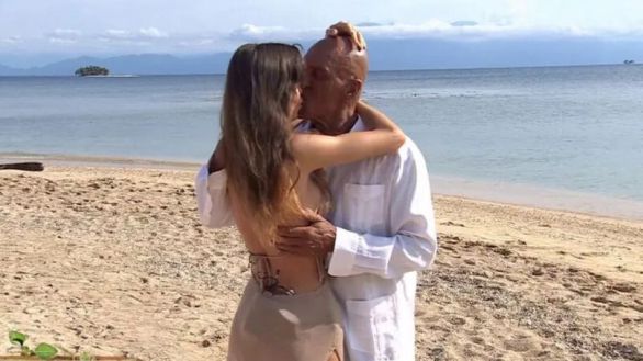 Supervivientes se aleja de Alba y Planeta Calleja se despide discreto