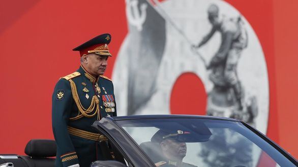 Rusia instalará más bases militares en la frontera occidental en respuesta a la expansión de la OTAN