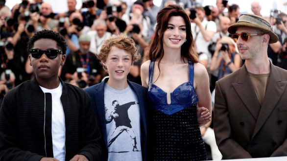 James Gray, contra el capitalismo en Armageddon Time