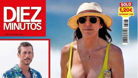 Los planes de boda de Enrique del Pozo y un culturista expulsado de Supervivientes