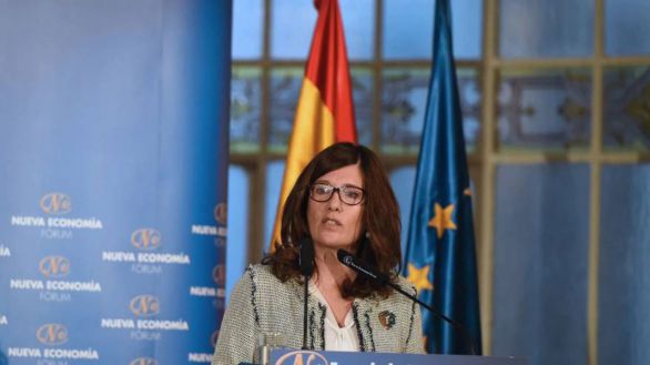 El TS anula los nombres pactados por PSOE y PP para la AEPD