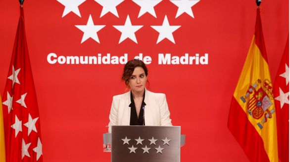 Madrid organizará el homenaje a los agentes que derrotaron a Eta tras el rechazo del Gobierno