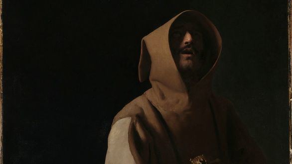 La huella de San Francisco de Asís en el arte: de la Edad Media al cómic