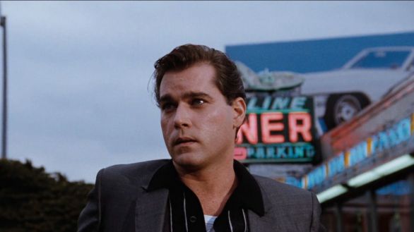 Fallece a los 67 años Ray Liotta, mítico protagonista de Uno de los nuestros