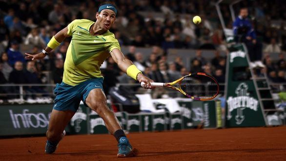 Roland Garros. Rafa Nadal recuerda a Djokovic quién es el rey de la tierra