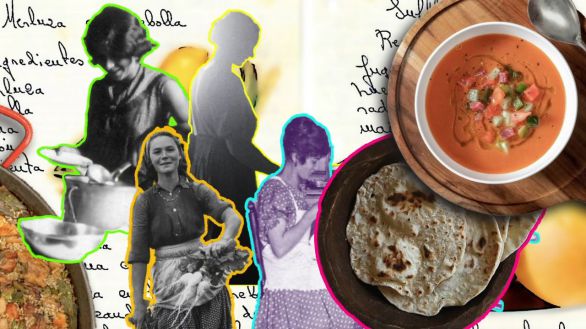 Google Arts y la Real Academia de Gastronomía dan a conocer el legado culinario español