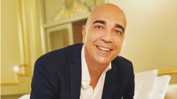 Manuel Francisco Reina gana el premio internacional de Poesía Jaime Gil de Biedma
