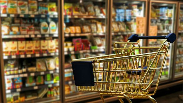Aprobada la ley de desperdicio alimentario, con multas de hasta 500.000 euros