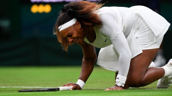 WTA. Serena Williams vuelve a jugar tras un año de ausencia