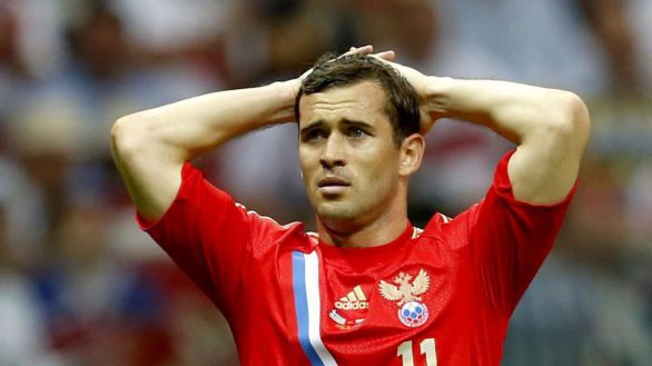 Un excapitán de Rusia pide a Putin que pare: 