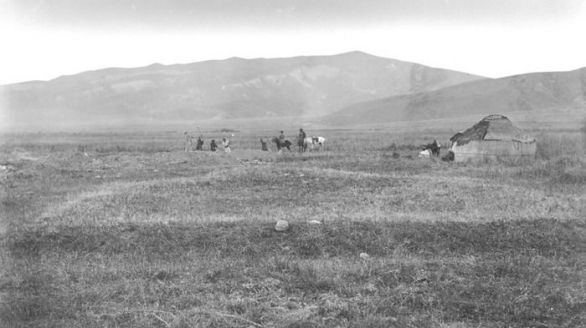 Descubren el origen de la peste negra, la mayor pandemia de la historia
