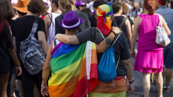 El alcalde de Palma destituye a la edil de Podemos y cancela el Palma Pride Week