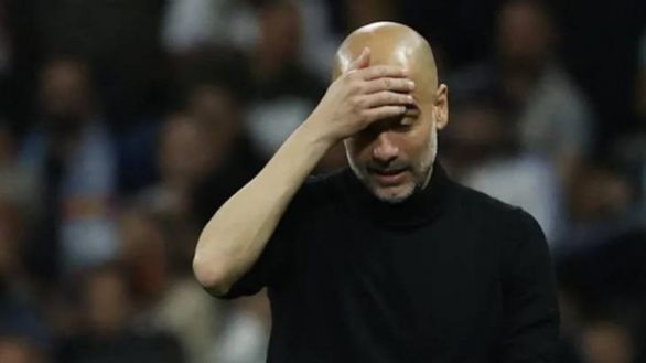 El Manchester City y Pep Guardiola pierden al gurú de su fútbol