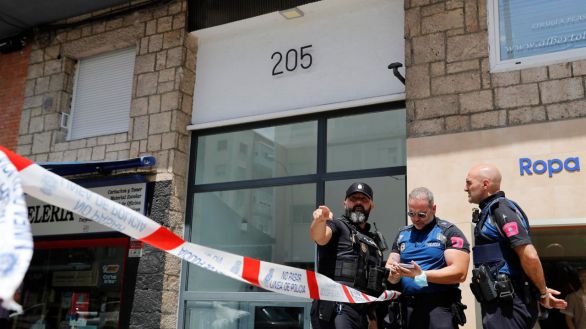 El conde de Atarés asesina en Serrano a su pareja y una amiga y se suicida