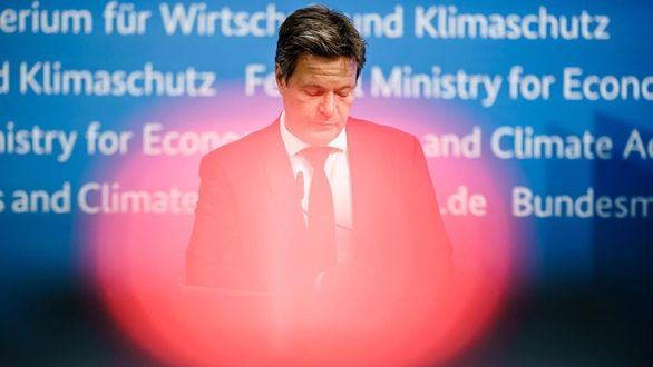 Alemania activa el nivel dos de su plan de emergencia ante la escasez de gas