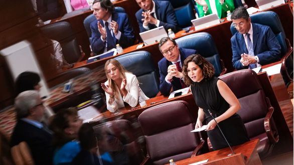 Anticorrupción archiva la investigación vinculada al hermano de Ayuso por la compra de mascarillas