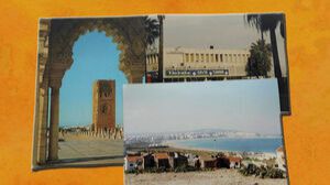 El profesor Morales Lezcano presenta su obra Historias de Marruecos