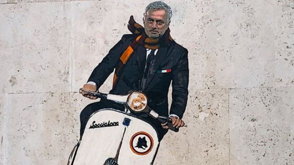 La Roma de Mourinho se niega a jugar el Joan Gamper ante el Barcelona