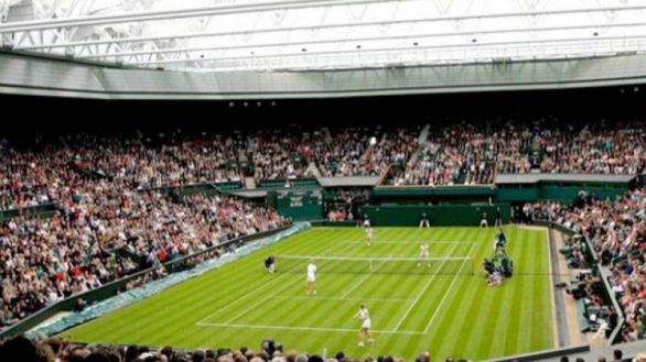 Guía de las retransmisiones deportivas del fin de semana | Tenis y Tour