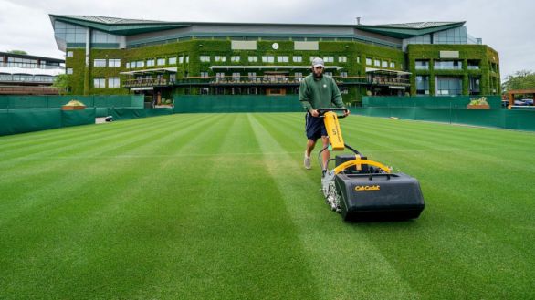 La dura multa que le ha caído al tenis británico por vetar a rusos y bielorrusos