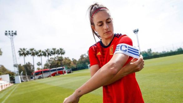 Eurocopa 2022. España y Alexia Putellas, la peor noticia en el peor momento