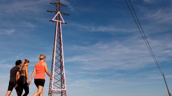 La receta que propone Ayuso a Sánchez para abaratar la factura energética