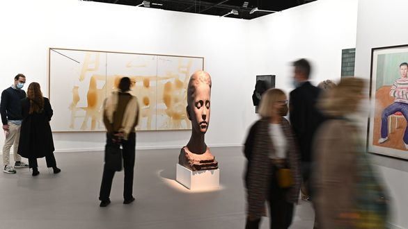 Cultura dota con un millón ayudas para internacionalizar las galerías de arte