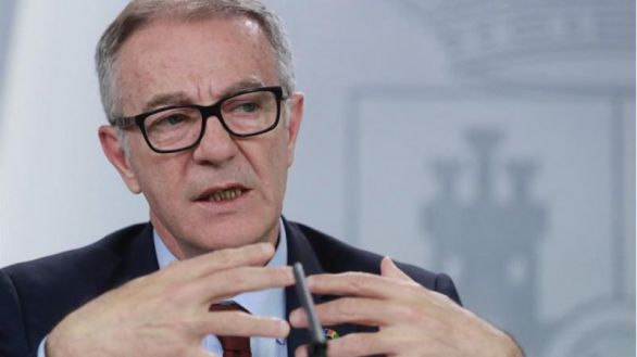 Fallece el ex ministro de Cultura y Deporte, José Guirao