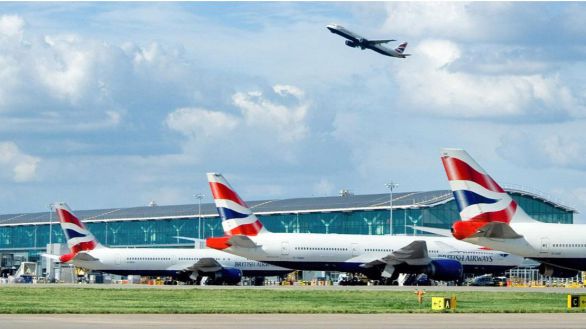 Heathrow limita el número de vuelos en verano tras colapsar su gestión