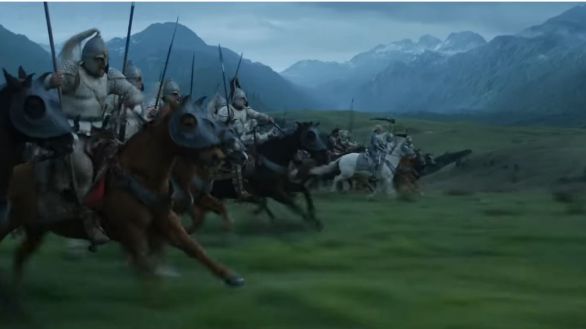 El Señor de los Anillos: Los Anillos de Poder desvela un nuevo teaser tráiler