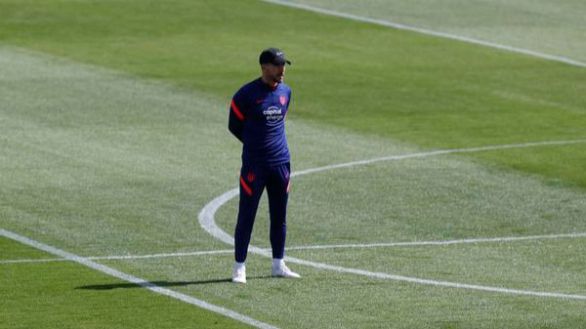 El Atlético de Simeone anuncia dos renovaciones muy importantes