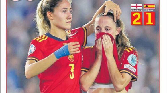 Las portadas de los diarios de este jueves